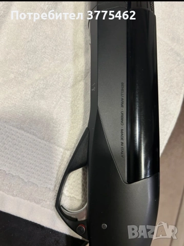 Benelli Raffaello be diamond , снимка 5 - Ловно оръжие - 54585057