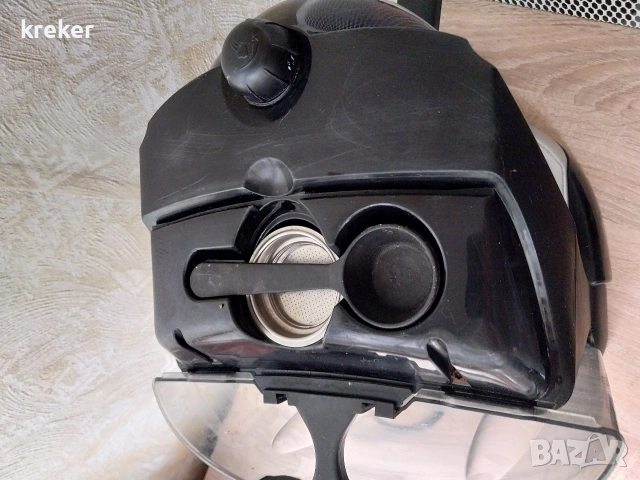 кафе машина delonghi за части, снимка 5 - Кафемашини - 55061021