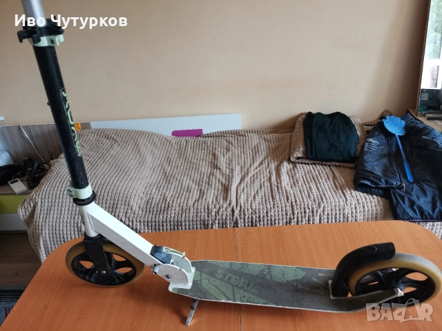 Продавам тротинетка за дете