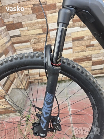 2022 Canyon , снимка 4 - Велосипеди - 54205330