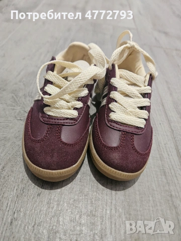 Детски сандали Adidas, снимка 5 - Детски сандали и чехли - 55262691