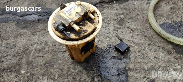 Кошница резервоар 96 576 017 80 Citroen C4 Grand Picasso 1.6HDI-109к.с