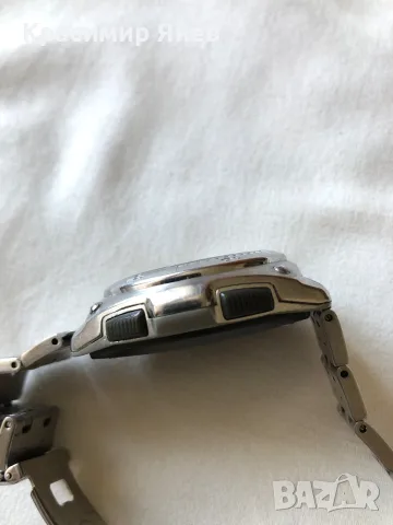 Радиосверяем Casio WVQ-200 HE, снимка 4 - Мъжки - 55501051