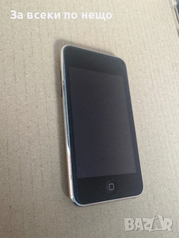 Айпод , iPod Touch 2nd Gen 8GB A1288, снимка 4 - iPod - 54965505