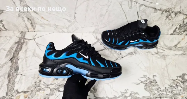 Nike Мъжки Маратонки👟Мъжки Спортни Обувки Найк - Различни Цветове Код P2893, снимка 2 - Маратонки - 55509823