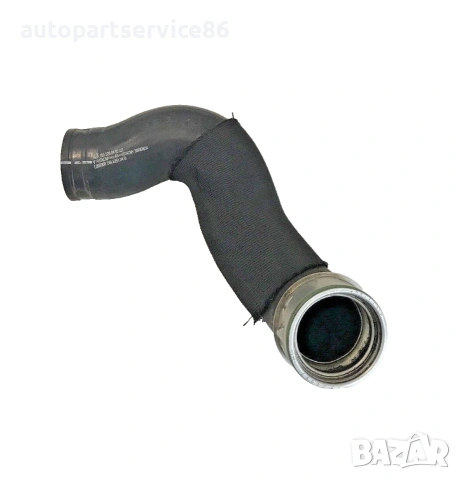 Маркуч на интеркулер за Mercedes A180 CDI (2006) A1695280482