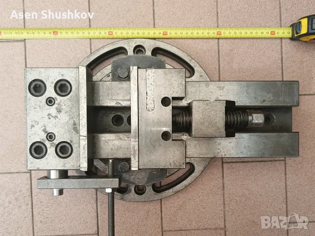Прецизено машинно менгеме 