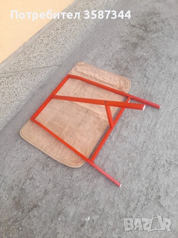 метални разглобяеми стойки, снимка 5 - Други инструменти - 54007426