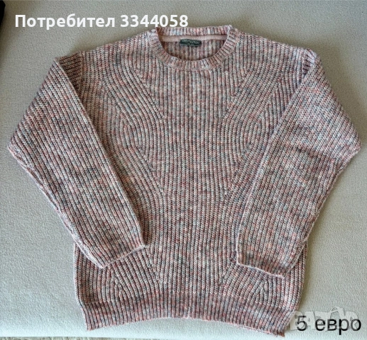 Нови летни рокли и още нещо, снимка 10 - Рокли - 54776933