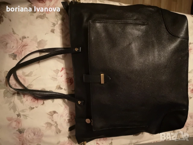 Tory Burch , снимка 12 - Чанти - 54387227