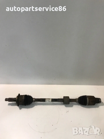 Предна дясна полуоска за Fiat Sedici 1.6 4X4 (2008) 4410179J21