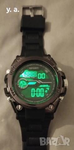 Реплики G-shock , снимка 4 - Мъжки - 54370567