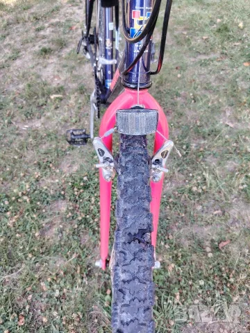 Panasonic MC-5500 – оригинален японски ретро MTB, 21 скорости, снимка 7 - Велосипеди - 55363720