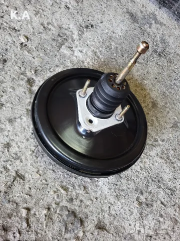 Серво Alfa Romeo 147 1.9 JTD