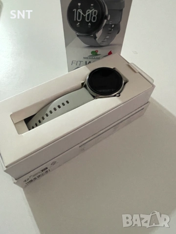Смарт часовник Hama Fit Watch 4910, снимка 2 - Смарт часовници - 53950825