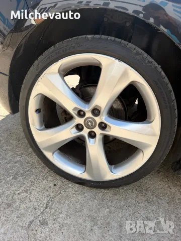 Опел Астра 1.4турбо на части / Opel Astra J 1.4turbo , снимка 15 - Автомобили и джипове - 55533611