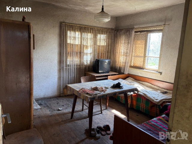 Къща в с.Богданово, снимка 4 - Къщи - 54198902