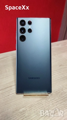 Samsung Galaxy S22 Ultra , снимка 8 - Samsung - 54064544