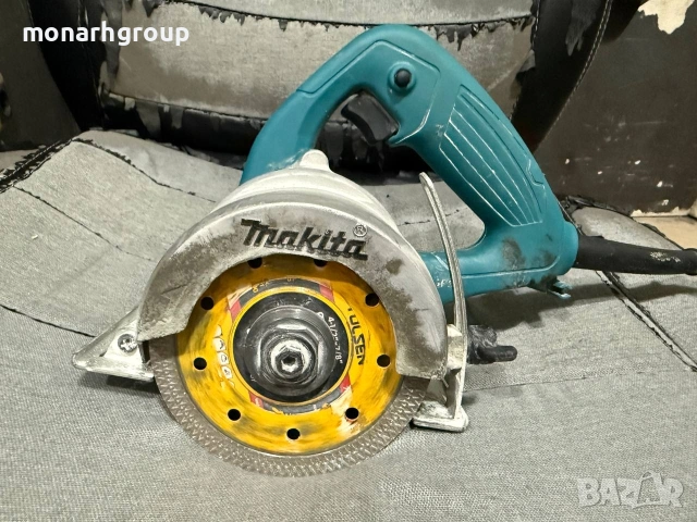 Ръчен Циркуляр Makkita 4100NH3