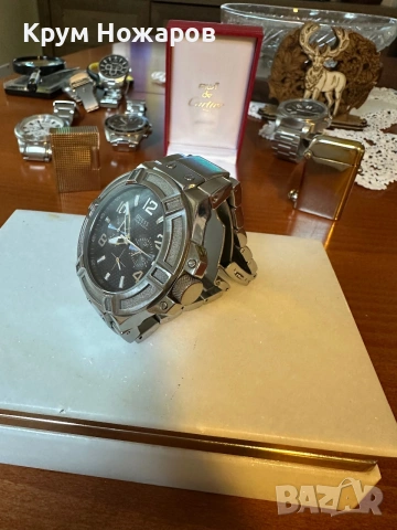 Guess в перфектно състоя, снимка 5 - Мъжки - 55024115