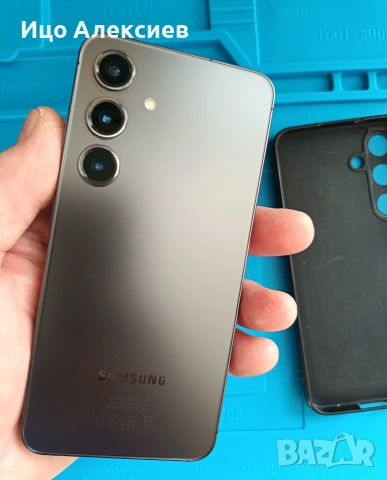 Samsung galaxy s24, снимка 5 - Samsung - 55259731