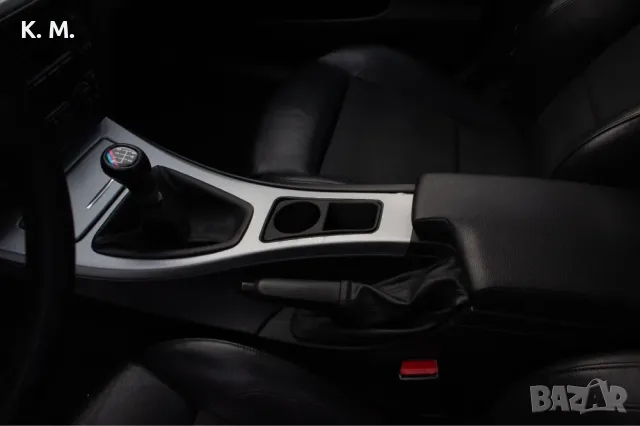 Поставка за чаши за BMW E90 E91 E92 E93