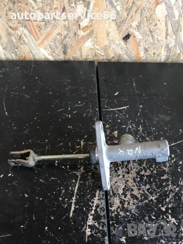 Помпа на съединител педал за Isuzu NQR 5.2 TDI (2008)