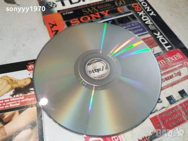 MAXIM DVD 1506261305H2E6R, снимка 13 - DVD филми - 54911688