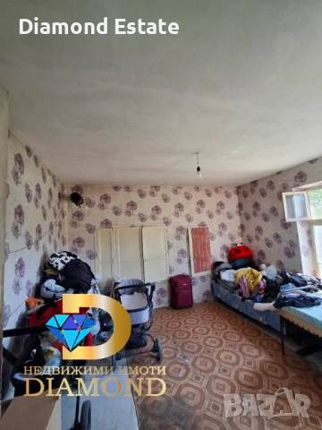 Едноетажна къща в село Малко градище, общ. Любимец, снимка 5 - Къщи - 54711403