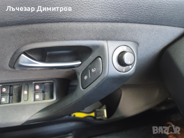 Фолксваген Поло 1.2 TSI Фейслифт Абтомат!!! Реален пробег!!!, снимка 11 - Автомобили и джипове - 54137612