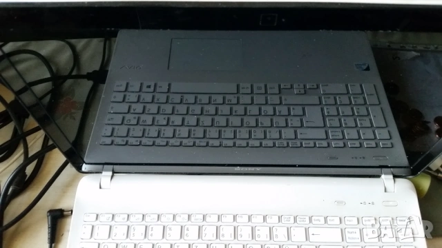 Лаптоп SONY Vaio SVF152C29M