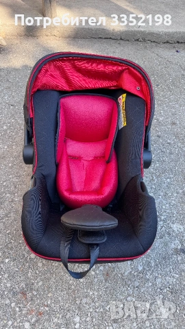 Количка Goodbaby, снимка 5 - Детски колички - 55006209