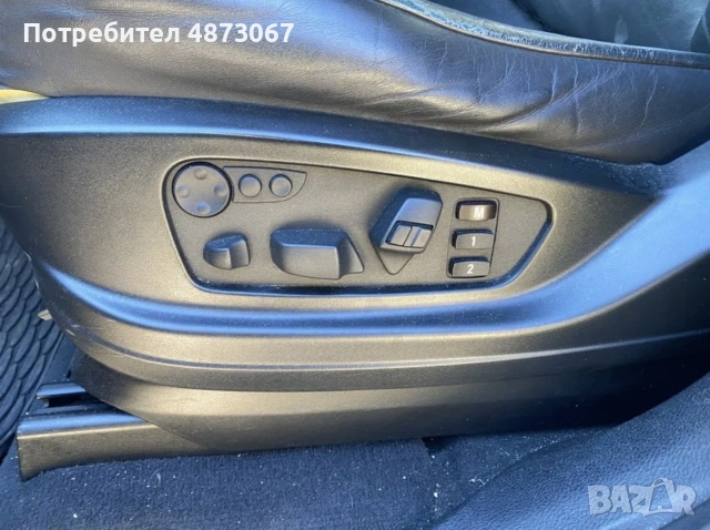 Bmw х5 e70 комфортен салон, снимка 5 - Части - 55132183