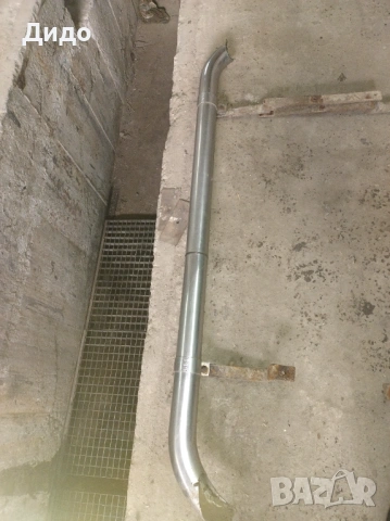 Продавам странични ролбари , снимка 2 - Аксесоари и консумативи - 54019125