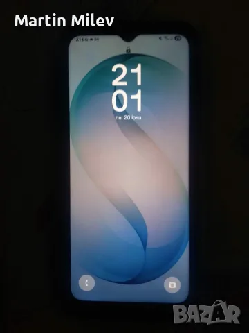 продавам Samsung Galaxy a14 5g 128GB, снимка 2 - Samsung - 55354209