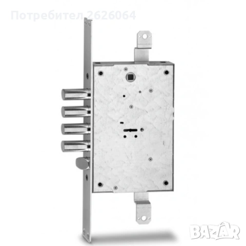 Брава касова ROSTEX , снимка 3 - Други - 54313393