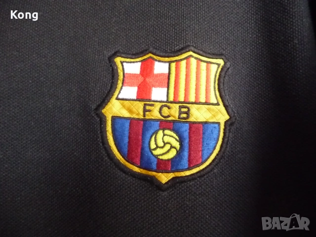 НОВА фланелка Verona ITALIA Италия футболна тениска Барселона ЦСКА nike Barcelona  , снимка 12 - Футбол - 54702382