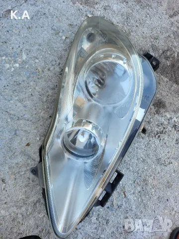 Фарове Opel Corsa D , снимка 3 - Части - 55627170