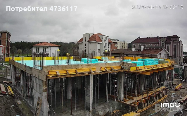 ПРОДАЖБА НА АПАРТАМЕНТИ, снимка 6 - Апартаменти - 53456900