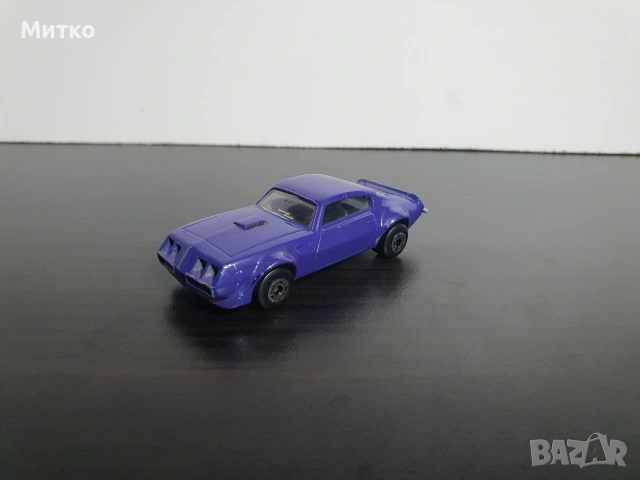 Бг Мачбокс Matchbox Bulgaria