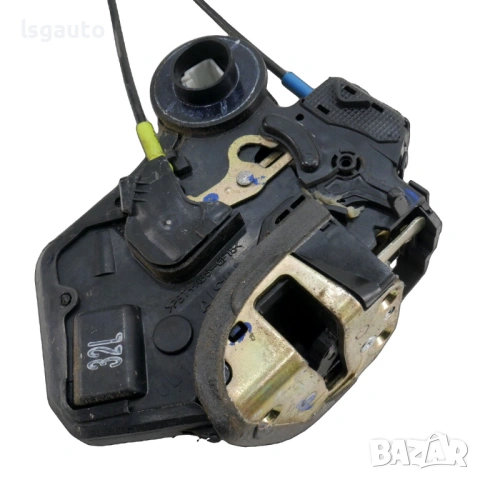 Брава задна лява врата Toyota Avensis II 2003-2009 ID: 159167