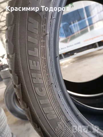 гуми за лек автомобил 235/45R19, снимка 6 - Гуми и джанти - 55495277