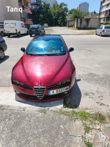 Алфа Ромео 159 1.9jtdm