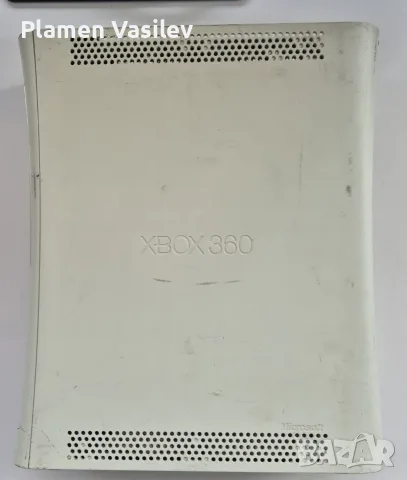 Xbox 360 FAT (Нетествано), снимка 4 - Xbox конзоли - 55328723