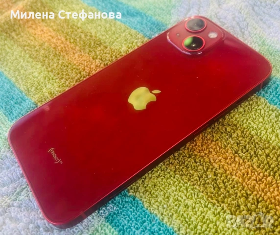 Айфон 13