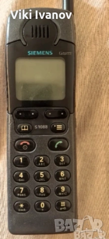 Сименс S10