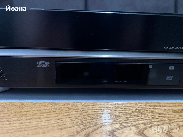 SONY MDP-212, снимка 6 - Аудиосистеми - 54884379