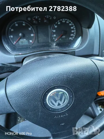 VW POLO family фолкксваген, снимка 3 - Автомобили и джипове - 55513096