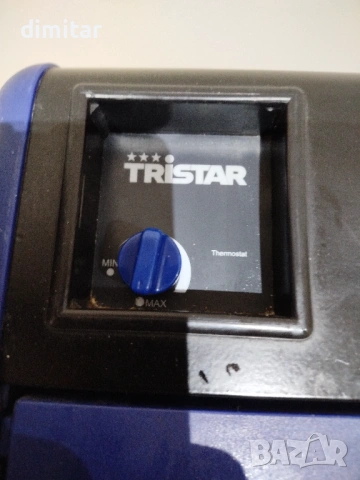 Компресорен хладилник - фризер  TRISTAR -220 V , снимка 6 - Хладилни чанти - 54685595