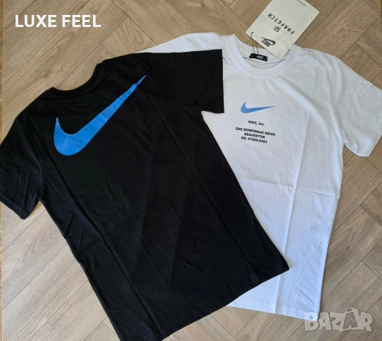 Calvin Klein 🔹 Levi's 🔹 Dsquared2 🔹 Boss🔹Hugo🔹Мъжки Тениски , снимка 17 - Тениски - 55079999